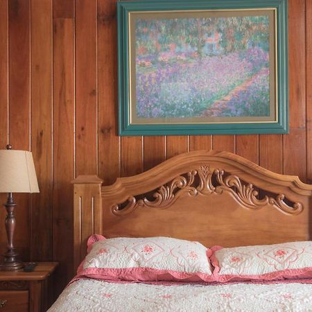 Hotel Sura Сан-Хосе Экстерьер фото
