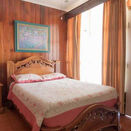 Hotel Sura Сан-Хосе Экстерьер фото