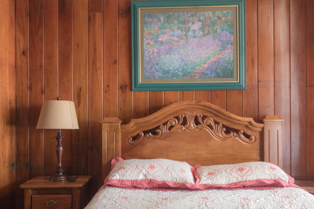 Hotel Sura Сан-Хосе Экстерьер фото