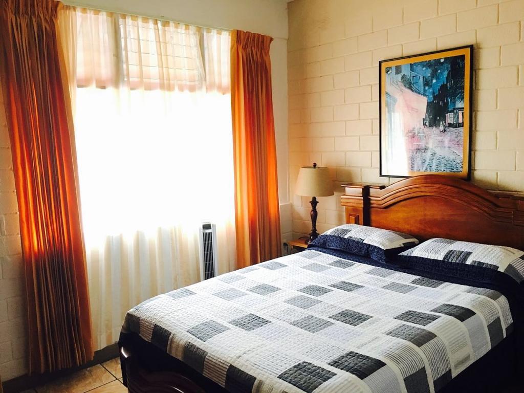 Hotel Sura Сан-Хосе Экстерьер фото