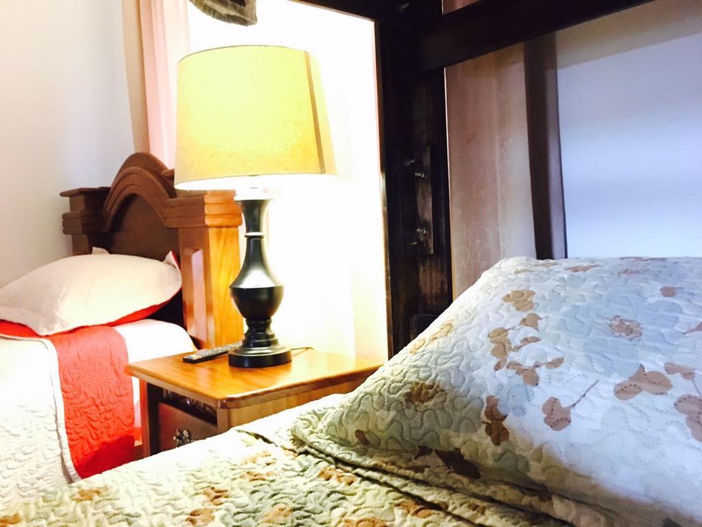 Hotel Sura Сан-Хосе Экстерьер фото