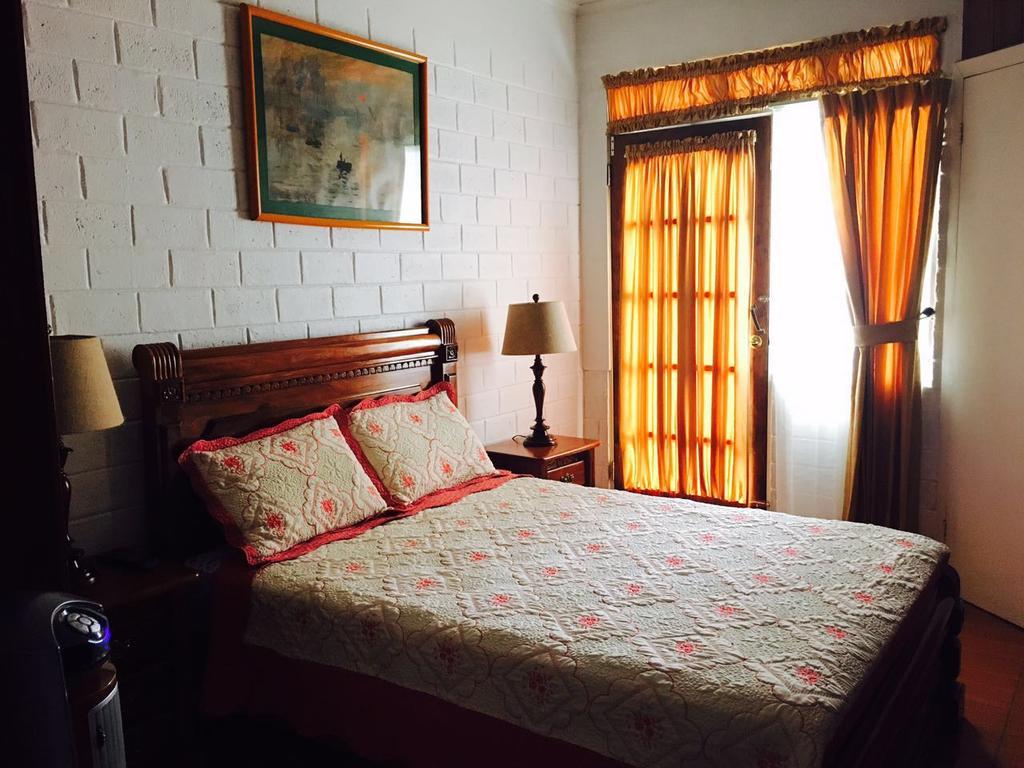 Hotel Sura Сан-Хосе Экстерьер фото