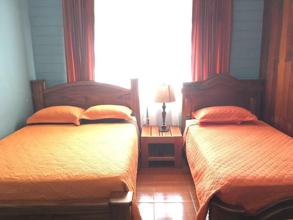 Hotel Sura Сан-Хосе Экстерьер фото
